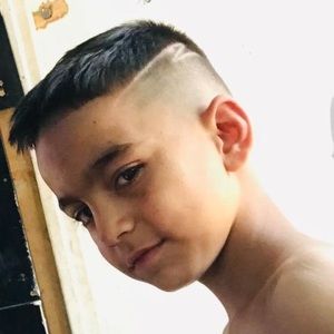 Meet your Posher, Angelo